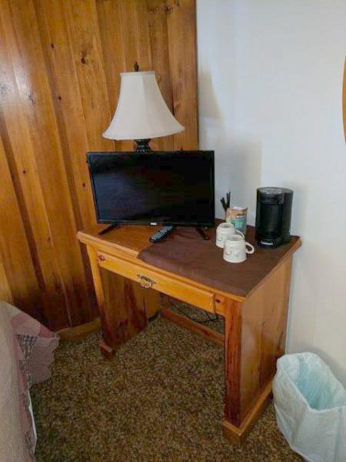 Dunlop Lake Lodge Elliot Lake Eksteriør billede