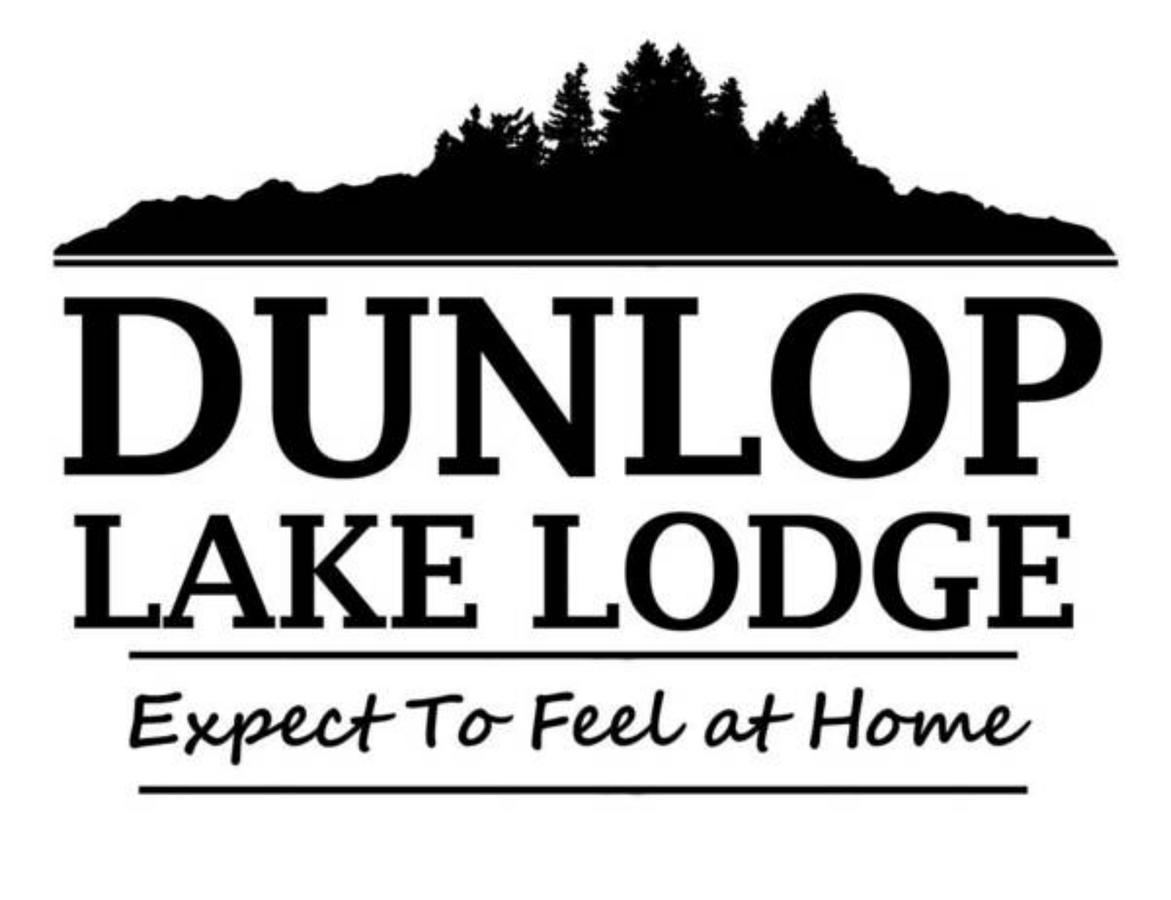 Dunlop Lake Lodge Elliot Lake Eksteriør billede